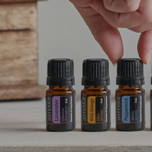 Carry-On Wellness Kit