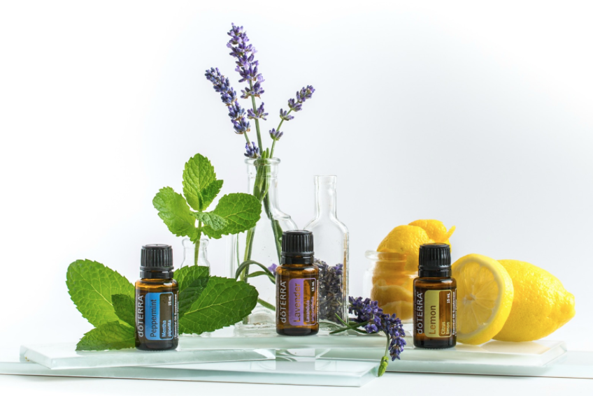 Everyday Essentials Intro Kit